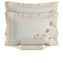 Jogo de Cama Casal 200 Fios Eloise - Karsten Jogo de Cama Casal 200 Fios Eloise - Karsten
