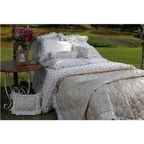 Jogo de Cama Casal 2,20m x 2,40m Novilla