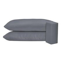 Jogo De Cama Casal 3 Peças Fine Malha Algodão Jogo Lençol Com Elástico