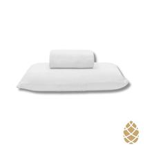 Jogo de Cama Casal 3 Peças Malha Basic Buettner Branco