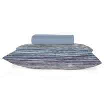 Jogo de Cama Casal 3 peças Teka Diamante - Várias Estampas