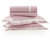 Jogo de Cama Casal 300 Fios Bellágio - Linha K