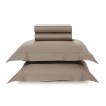 Jogo De Cama Casal 300 Fios Bossa - Karsten Mooca