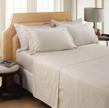 Jogo de cama casal 300 fios cetim 100% algodão jolitex Queen 2,40 m x 2,50 m mafim Jogo de cama casal 300 fios cetim 100% algodão jolitex Queen 2,40 m x 2,50 m mafim