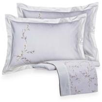 Jogo de Cama Casal 300 Fios Cherry - Kacyumara Jogo de Cama Casal 300 Fios Cherry - Kacyumara