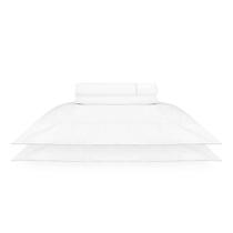 Jogo de Cama Casal 300 fios Constantine - Marken Fassi Jogo de Cama Casal 300 fios Constantine - Marken Fassi