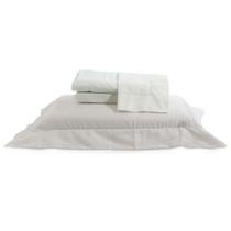 Jogo de Cama Casal 300 Fios Damask Stripes Buddemeyer