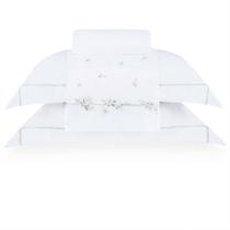 Jogo de Cama Casal 300 Fios Gaya - Buddemeyer