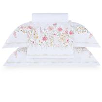 Jogo de Cama Casal 300 Fios Giovanella - Buddemeyer