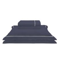 Jogo de Cama Casal 300 fios Lazio - Kacyumara