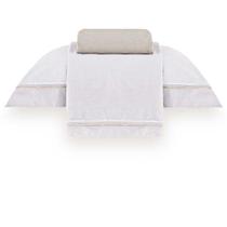 Jogo de Cama Casal 300 Fios Otto - Buddemeyer