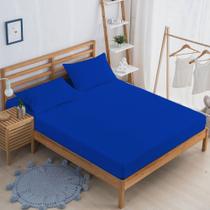 Jogo de Cama Casal Basic 3 Peças Royal