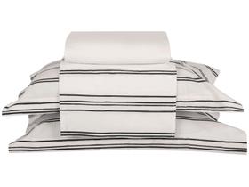 Jogo de cama casal basic nairobi 200f 2,20mx2,50m