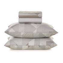 Jogo de Cama Casal Blasius 160 Fios Karsten Jogo de Cama Casal Blasius 160 Fios Karsten