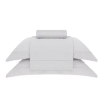 Jogo de Cama Casal Bud Vision New Colors Cetim 300 Fios Buddemeyer Jogo de Cama Casal Bud Vision New Colors Cetim 300 Fios Buddemeyer