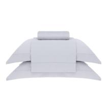 Jogo de Cama Casal Bud Vision New Colors Cetim 300 Fios Buddemeyer