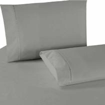 Jogo de Cama Casal Classic 400 Fios 3 Peças