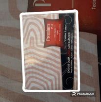 Jogo De Cama Casal Com Elástico 3 Peças Premium Plus Jogo De Cama Casal Com Elástico 3 Peças Premium Plus