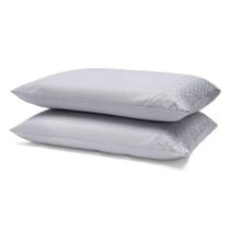 Jogo De Cama Casal Com Renda 138X188X30Cm - Buettner