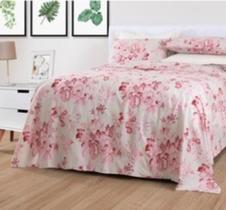 Jogo de cama casal duplo 2,30 m x 1,80 m microfibra paco Milano sultan. Jogo de cama casal duplo 2,30 m x 1,80 m microfibra paco Milano sultan.