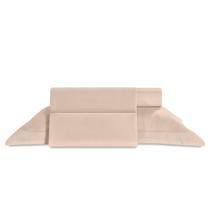 Jogo de Cama Casal Jolitex Toque de 1000Fios Thousand 4 Pçs Jogo de Cama Casal Jolitex Toque de 1000Fios Thousand 4 Pçs