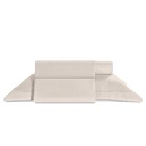 Jogo De Cama Casal Jolitex Toque De 1000Fios Thousand 4 Pçs