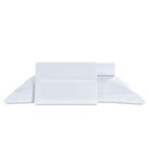 Jogo De Cama Casal Jolitex Toque De 1000Fios Thousand 4 Pçs