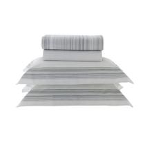 Jogo de Cama Casal Kacyumara 200 Fios Damin 4 Pçs - 004040 Jogo de Cama Casal Kacyumara 200 Fios Damin 4 Pçs - 004040