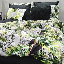 Jogo de cama casal king size 8 peças com almofada plume Jogo de cama casal king size 8 peças com almofada plume