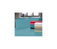 Jogo De Cama Casal Malha 3 Pcs Liso Jogo De Cama Casal Malha 3 Pcs Liso