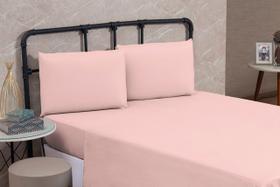 Jogo de Cama Casal Padrão 100% Algodão PERCAL 200 FIOS 04 Peças Tecido Grosso Macio Cama Box Lindo Jogo de Cama Casal Padrão 100% Algodão PERCAL 200 FIOS 04 Peças Tecido Grosso Macio Cama Box Lindo