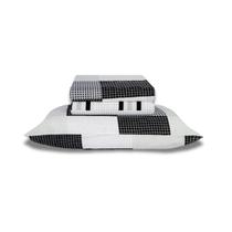 Jogo De Cama Casal Para Cama Box 4 Peças Realce Sultan