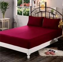 jogo DE CAMA casal Queen 3 peças tamanho especial altura 40cm tecido 260 fios pelitizado jogo DE CAMA casal Queen 3 peças tamanho especial altura 40cm tecido 260 fios pelitizado