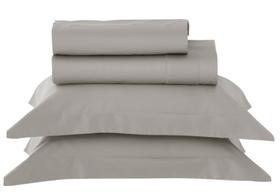 Jogo de Cama Casal Satinée 300 Fios Fend Stone Kacyumara Jogo de Cama Casal Satinée 300 Fios Fend Stone Kacyumara