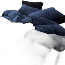 Jogo De Cama Casal Super King Soft 6Pç Edredom De 300X300Cm Jogo De Cama Casal Super King Soft 6Pç Edredom De 300X300Cm