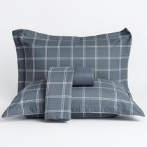 Jogo De Cama Casal Supreme 250 Fios 4 Peças Daísa Jogo De Cama Casal Supreme 250 Fios 4 Peças Daísa