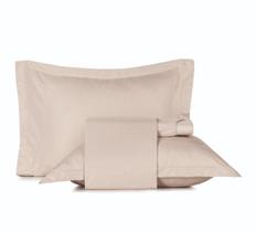 Jogo de Cama Casal Toque Acetinado Orbe Altenburg Jogo de Cama Casal Toque Acetinado Orbe Altenburg