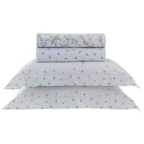 Jogo de Cama Casal Vida Bela Naome Kacyumara Jogo de Cama Casal Vida Bela Naome Kacyumara