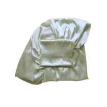 Jogo de Cama Cetim Solteiro 2 Peças Lençol Fronha Antifrizz