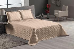 Jogo De Cama Cobre Leito Veneza Casal Queen 2,50 X 2,20