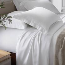 Jogo de Cama Corttex Living Art 100% Algodão 300 fios - Casal Jogo de Cama Corttex Living Art 100% Algodão 300 fios - Casal