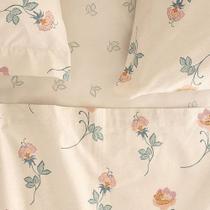 Jogo de Cama Coteminas King Bethania Total Mix 180 Fios - Conforto e Estilo