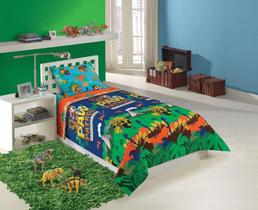 Jogo De Cama Criança Microfibra Personagens 3pç Lepper Jogo De Cama Criança Microfibra Personagens 3pç Lepper