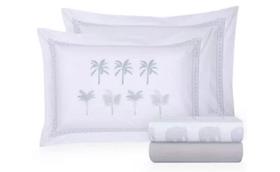 Jogo de cama dabu queen