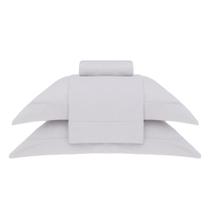 Jogo de Cama Damask Stripes Queen Buddemeyer