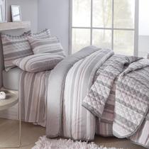 Jogo de Cama Duplo Casal 140 Fios Isis Realce Premium Sultan Jogo de Cama Duplo Casal 140 Fios Isis Realce Premium Sultan