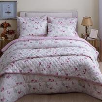 Jogo de Cama Duplo Queen 140 Fios Cloe Realce Premium Sultan Jogo de Cama Duplo Queen 140 Fios Cloe Realce Premium Sultan