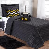 Jogo de Cama Enxoval Cinelove Solteiro 6 Peças Casa Dona