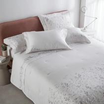 Jogo de Cama Gran Percalle Manila Queen 200 Fios - 4 Peças - Buddemeyer Jogo de Cama Gran Percalle Manila Queen 200 Fios - 4 Peças - Buddemeyer