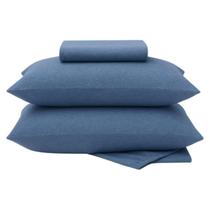 Jogo De Cama Harlem Casal 3 Peças Daju